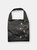 Hayward Women's Grand Shopper Embroidered Leather Tote - Black