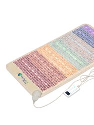 Rainbow Chakra Mat™ Small 4020