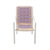 TAJ-Mat™ Chair 4018
