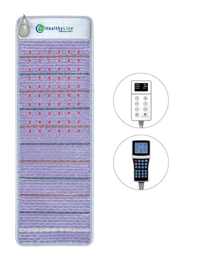 HealthyLine Platinum Mat™
Full 7224 product