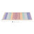 Rainbow Chakra Mat™
Large 7428 Firm 