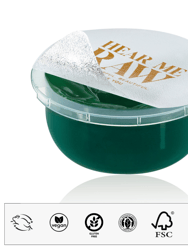 The Brightener Refill Pod - With Chlorophyll+