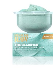 The Clarifier Refill Pod - With French Green Clay+
