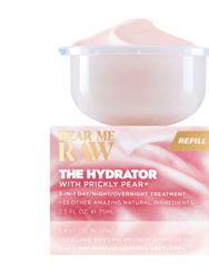 The Hydrator Refill Pod - With Prickly Pear+