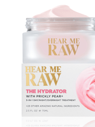 The Hydrator - With Prickly Pear+