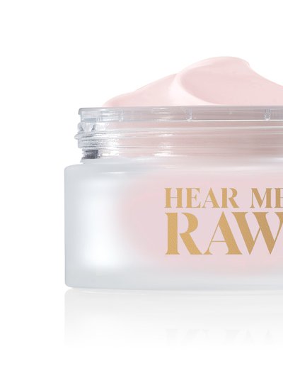 Hear Me Raw The Hydrator - With Prickly Pear+ product