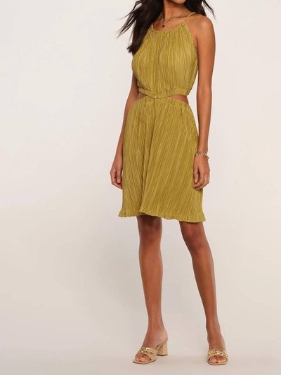 Heartloom Calabra Dress In Apple product