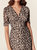 Carson Smocked Back Midi Dress