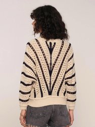 Kae Sweater