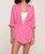 Kira Cover-Up - Fuchsia