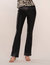 Lucina Pant In Black - Black