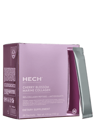 Cherry Blossom Marine Collagen - 28 sachets