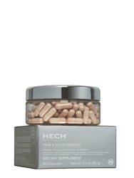 Hair & Nails Complex - 90 capsules