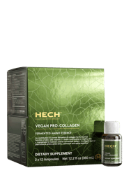 Vegan Pro-Collagen 24 Ampoules