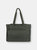 Achiever Laptop Tote - Olive