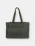 Achiever Laptop Tote - Olive