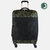 Adventurer 24" Sustainable Checked Spinner Black - Olive Camo
