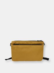 Ainsley Sustainably Made Crossbody