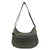 Ann Sustainably Made Expandable Hobo - Olive Night