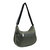 Ann Sustainably Made Expandable Hobo - Olive Night