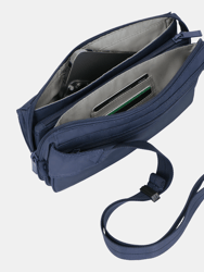 Asarum Waist Pack With RFID Pocket Total Eclipse