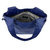 Ascend Sustainably Made Shoulder Bag Bright Navy Blue