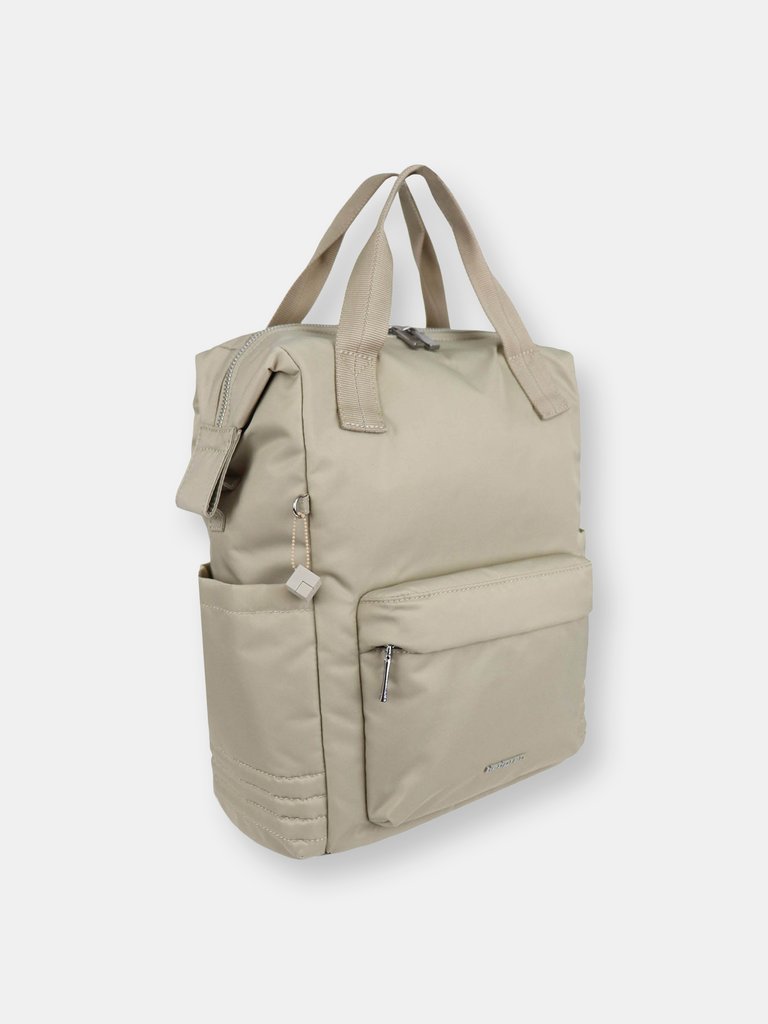 Aven Sustainably Made Backpack