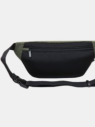 Bolt Sustainably Made Waist Pack - Olive Night