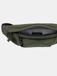 Bolt Sustainably Made Waist Pack - Olive Night