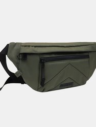 Bolt Sustainably Made Waist Pack - Olive Night