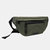 Bolt Sustainably Made Waist Pack - Olive Night