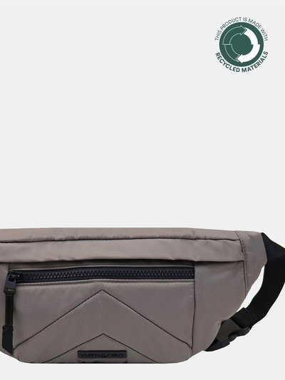 Hedgren Bolt Sustainably Made Waist Pack - Sepia product