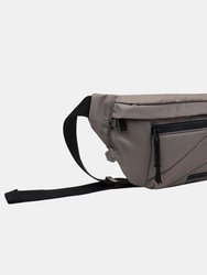 Bolt Sustainably Made Waist Pack - Sepia