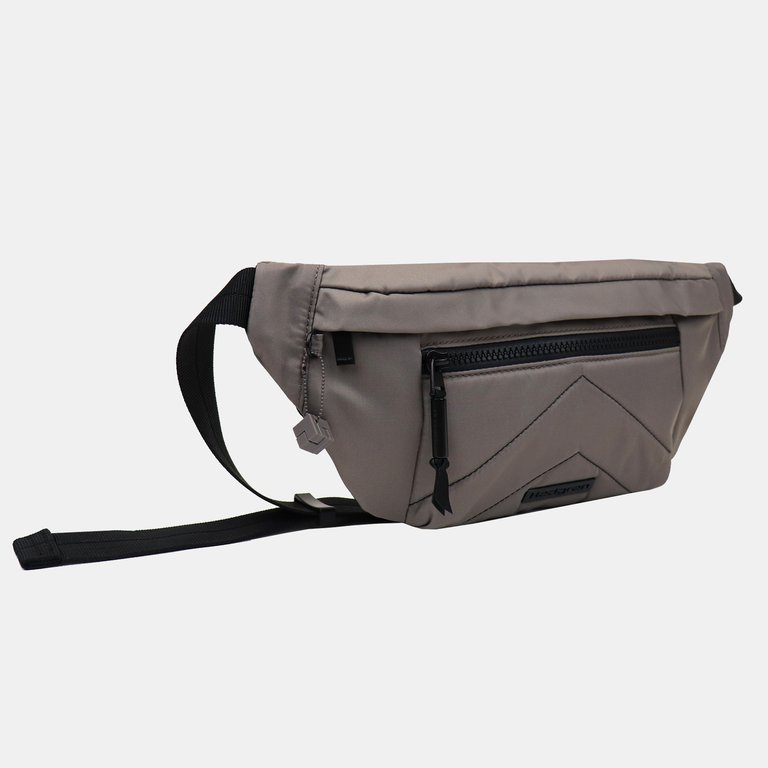 Bolt Sustainably Made Waist Pack - Sepia