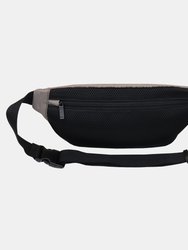 Bolt Sustainably Made Waist Pack - Sepia