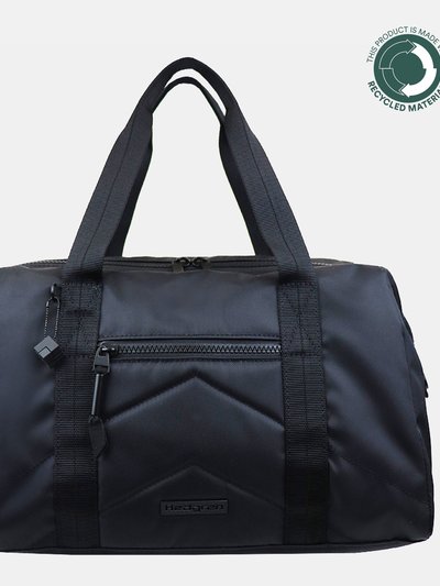 Hedgren Bound Sustainably Made Duffle - Black product