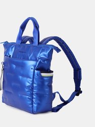 Comfy Backpack - Strong Blue
