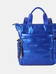 Comfy Backpack - Strong Blue - Strong Blue