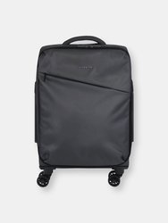 Constellation 20" Sustainable Soft Sided Carry On - Pavement