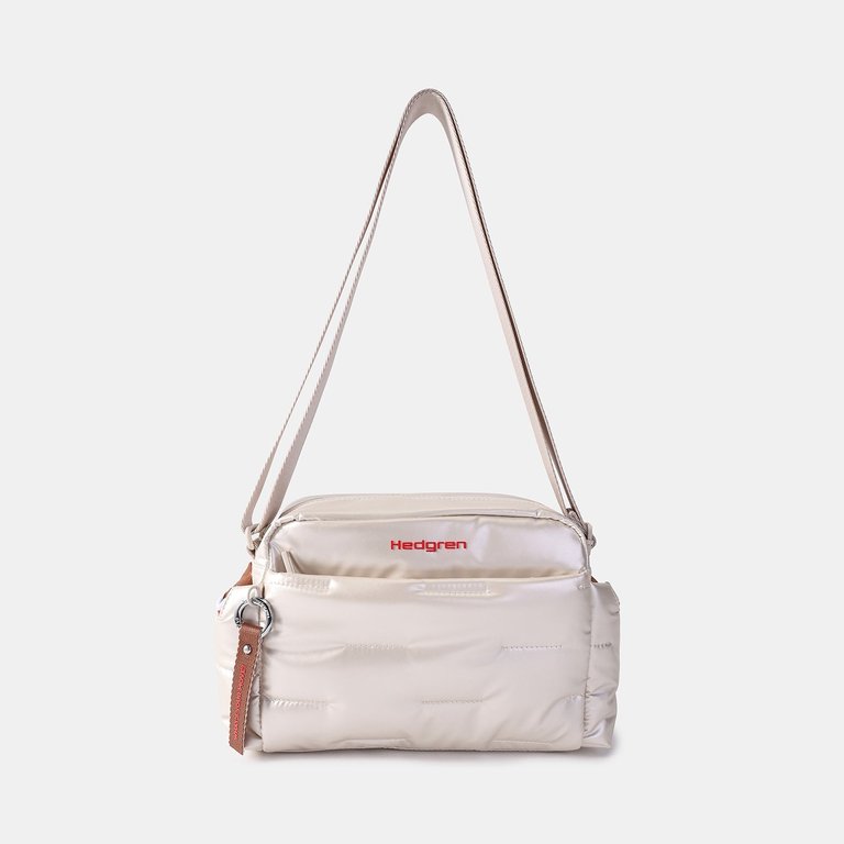 Cozy Handbag - Birch - Birch