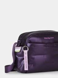 Cozy Handbag - Deep Blue