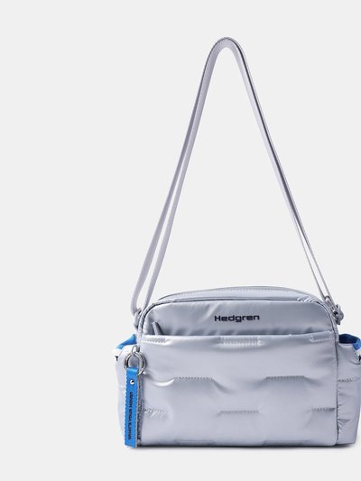 Hedgren Cozy Handbag - Pearl Blue product