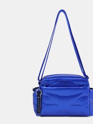 Cozy Handbag - Strong Blue - Strong Blue