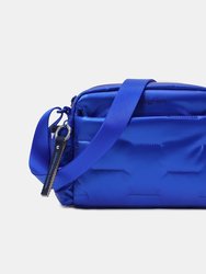 Cozy Handbag - Strong Blue