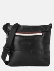 Cushy Handbag - Black