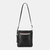 Cushy Handbag - Black - Black