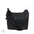 Ember Sustainably Made Crossbody - Black