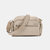 Emily Cashmere Beige Crossbody/Clutch Bag - Cashmere Beige