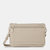 Emma RFID Crossbody Cashmere Beige - Cashmere beige