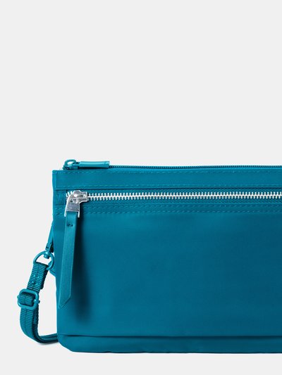 Hedgren Emma RFID Crossbody Oceanic Blue product